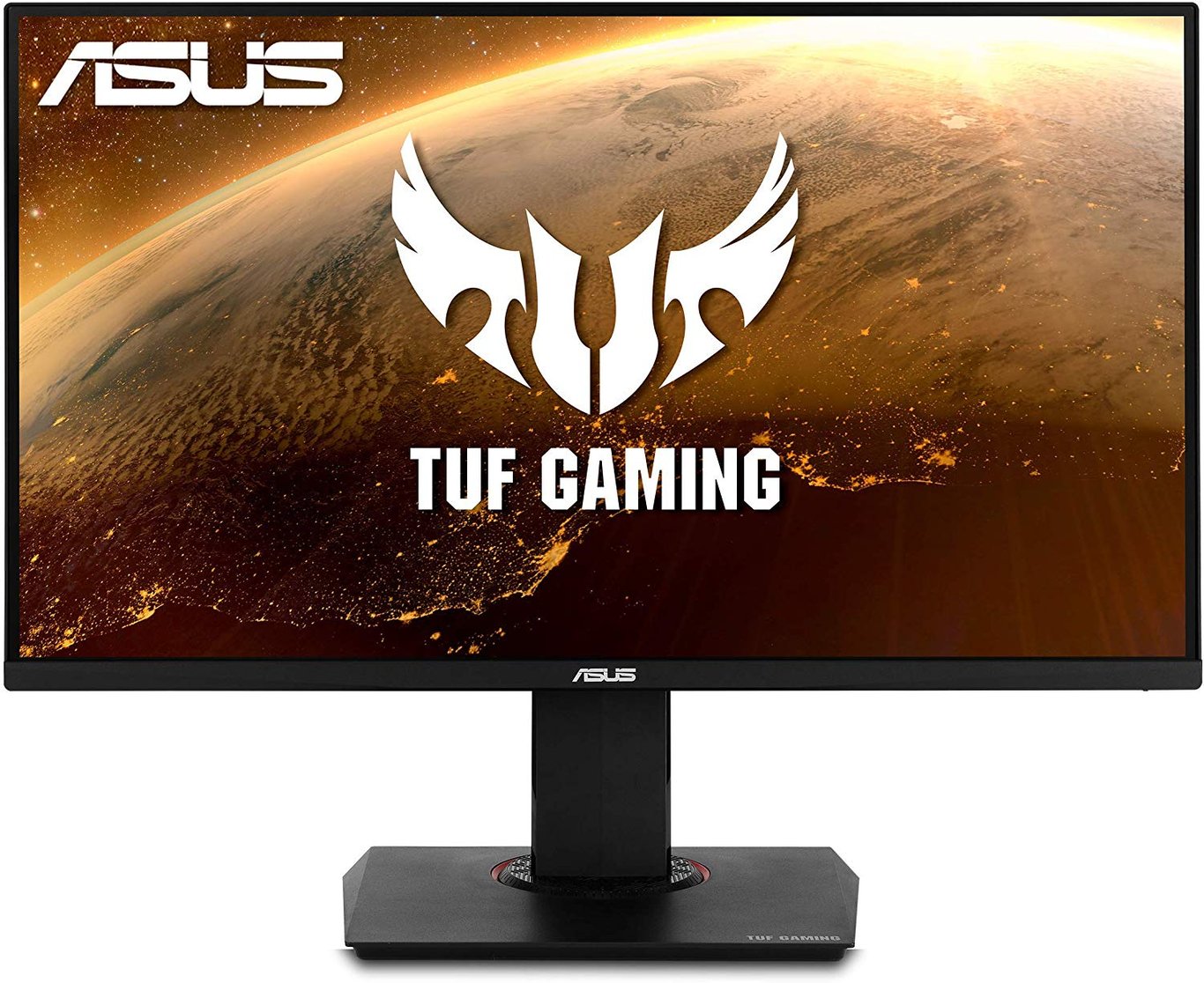 ASUS 華碩 TUF Gaming VG289Q 電競顯示器
