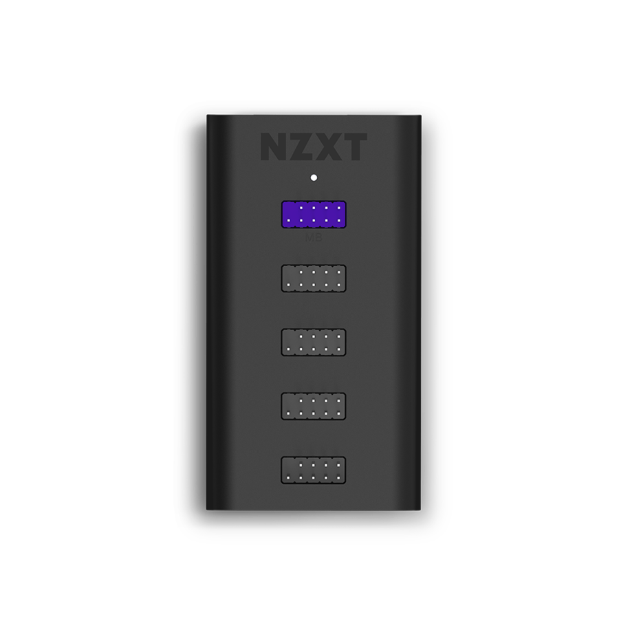 NZXT Internal USB Hub (GEN 3)