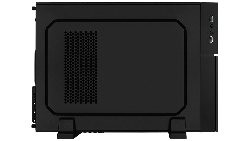 Aerocool-PLAYA SLIM Mini-ITX 機箱