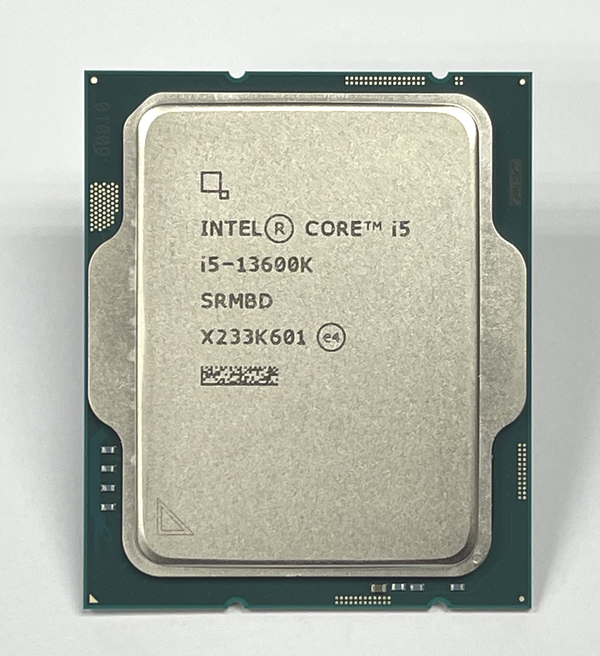 Intel Core i5-13600K 14核心20線程 Tray (不含散熱器)