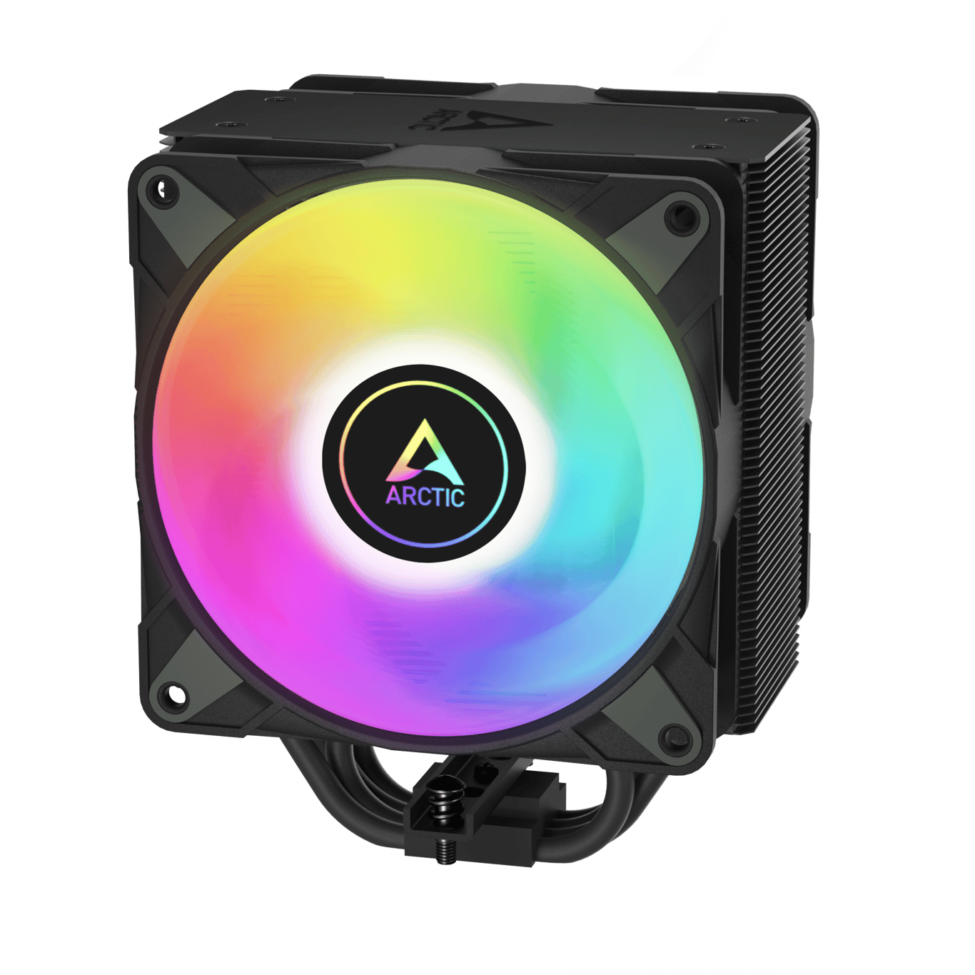 ARCTIC Freezer 36 A-RGB 風冷散熱器 - Black 黑色