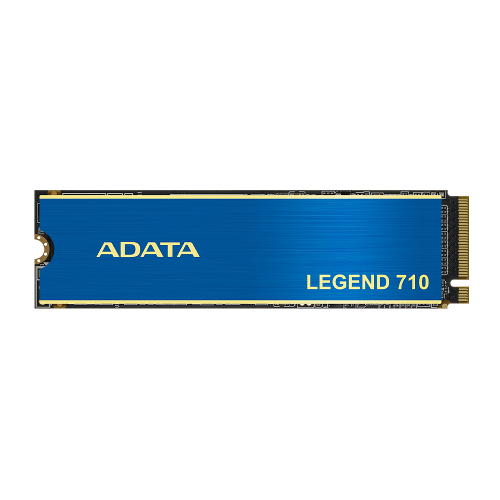 【512GB】ADATA Legend 710 512GB QLC M.2 NVMe PCIe 3.0 x4 SSD
