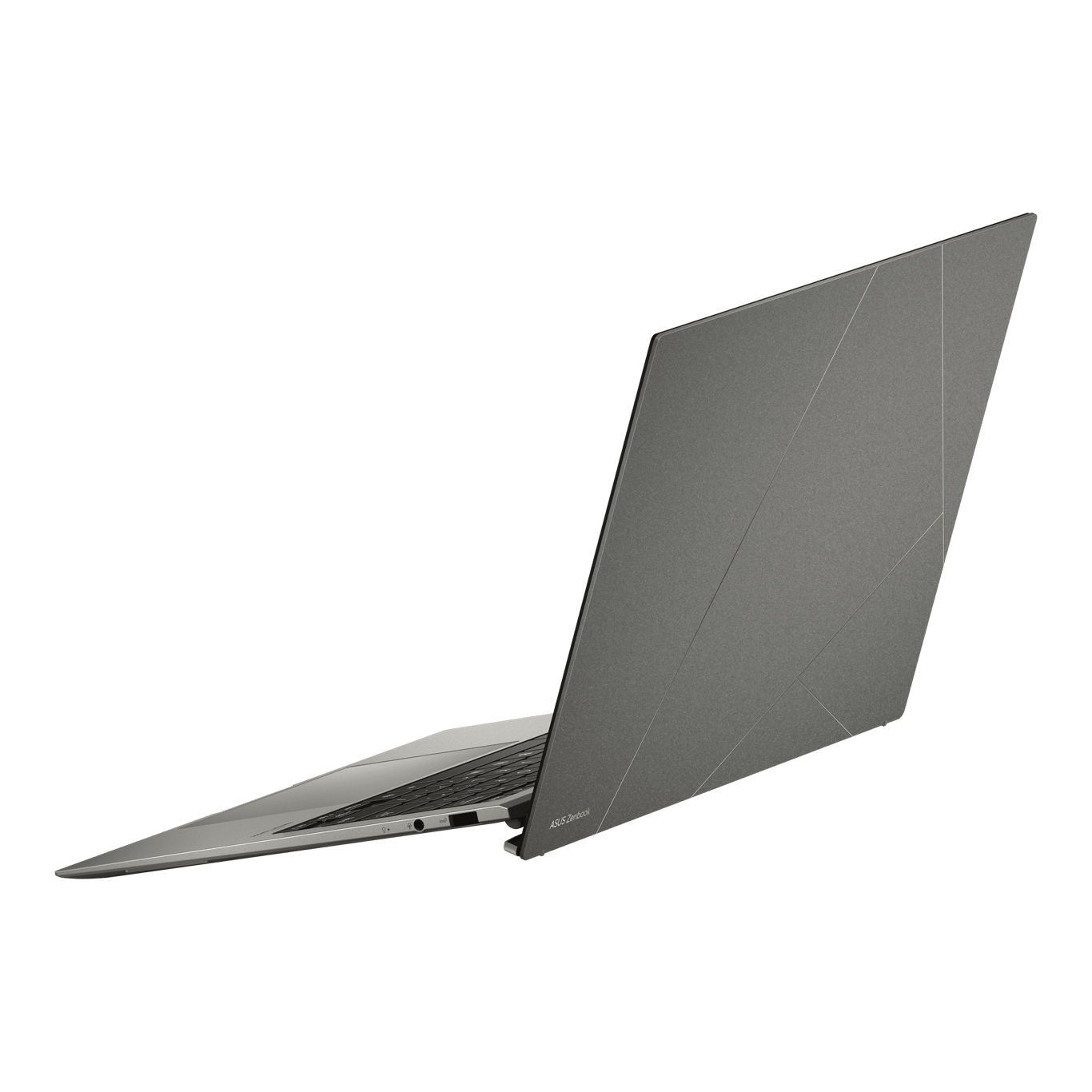 ASUS  Zenbook S13  - UX5304MA-OLED-BG7077W-4