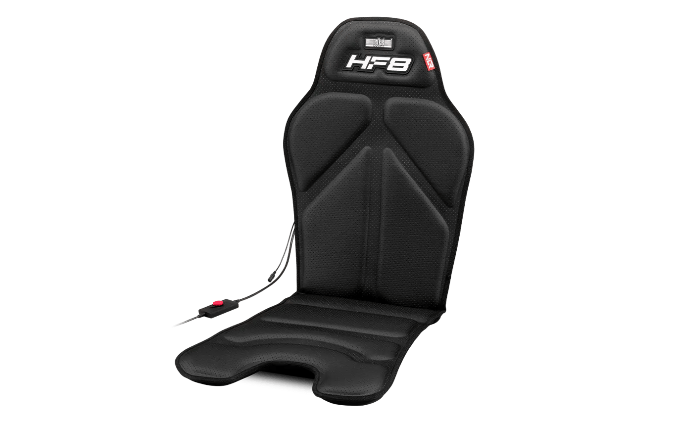 Next Level Racing HF8 Haptic Gaming Pad -1