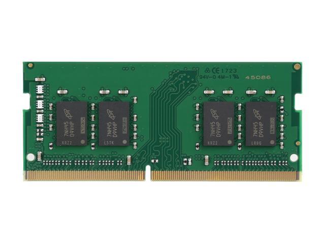 [NB] Kingston ValueRam 16GB (16GB x1) DDR4 2666MHz SODIMM (KVR26S19S8/16)