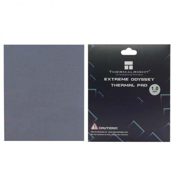 Thermalright Odyssey Thermal Pad (120x120x1.0mm)