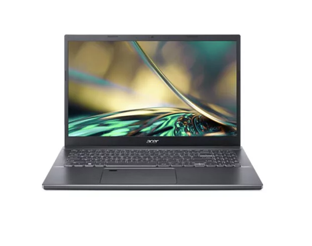 Acer Aspire 5 筆記型電腦 ( 15.6吋、FHD、i5-1235U、16GB DDR4、512GB SSD、WiFi 6、Win 11 Home) - A515-57-57Y8 (Gray 灰色)
