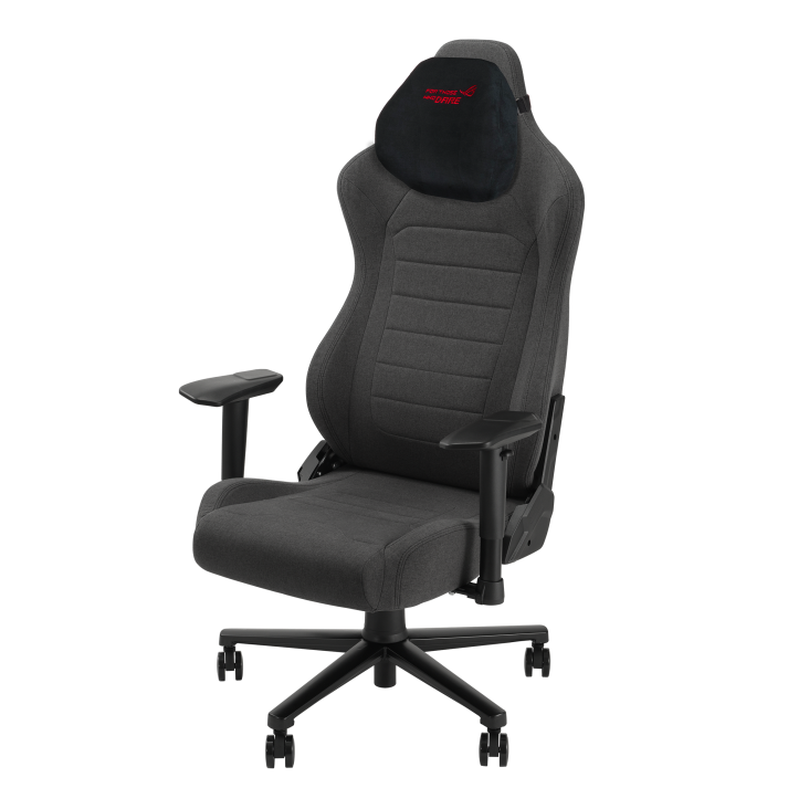 ASUS  ROG Aethon Gaming Chair  - Fabric Edition-4