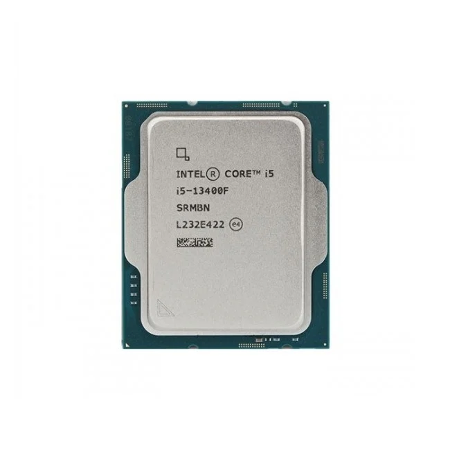 Intel Core i5-13400F 10核心16線程 Tray (不含散熱器)