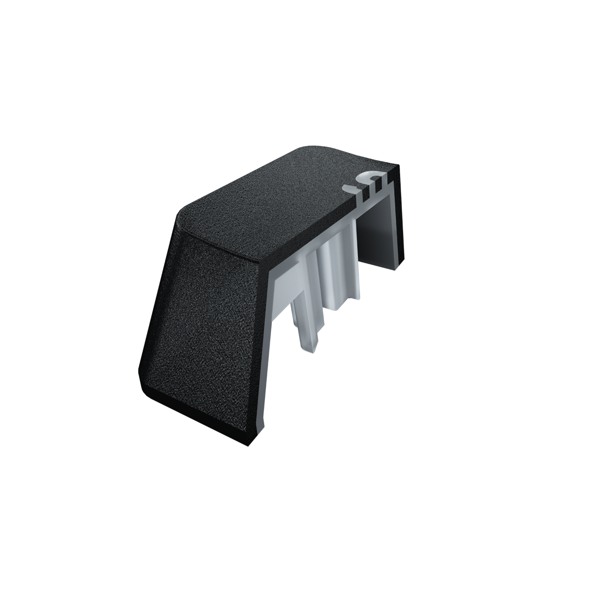 Corsair PBT DOUBLE-SHOT PRO Keycap Mod Kit 104 Keycaps 鍵帽 (Onyx Black)