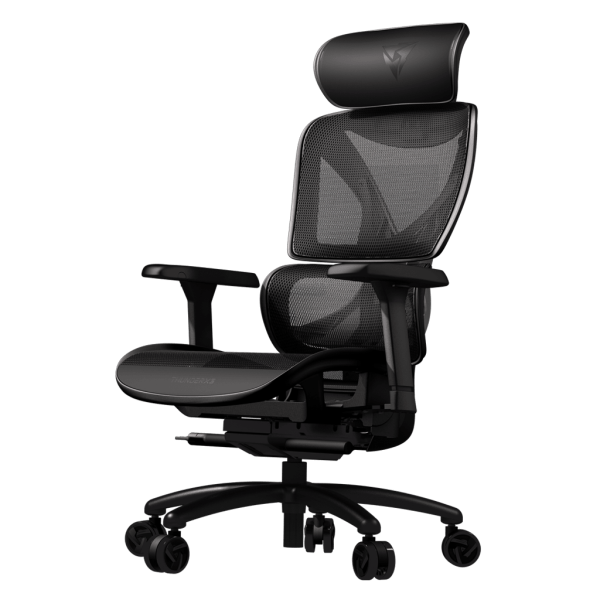 ThunderX3 XTC Gaming Chair  - Black 