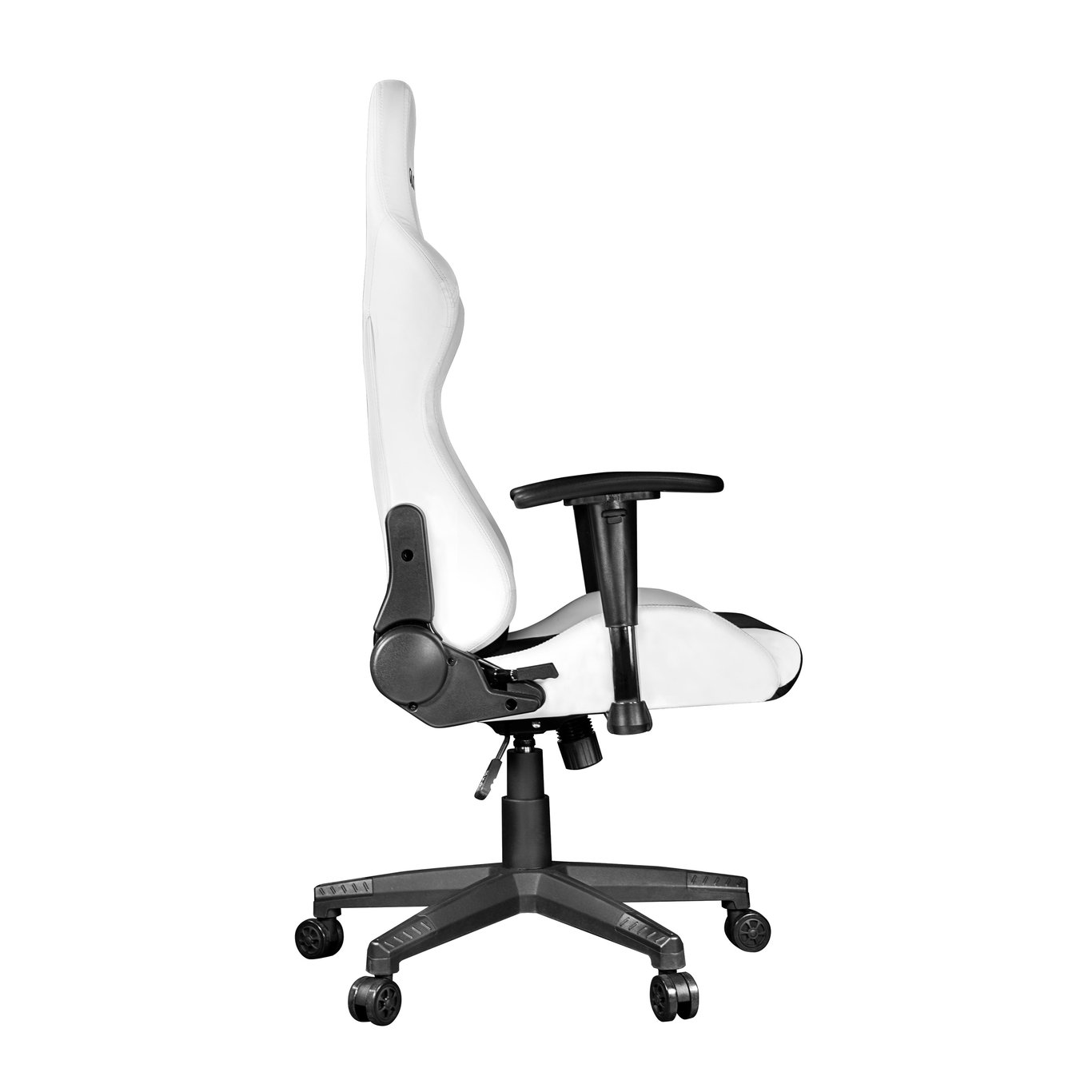 GALAX Gaming Chair Series GC-04  - White -4