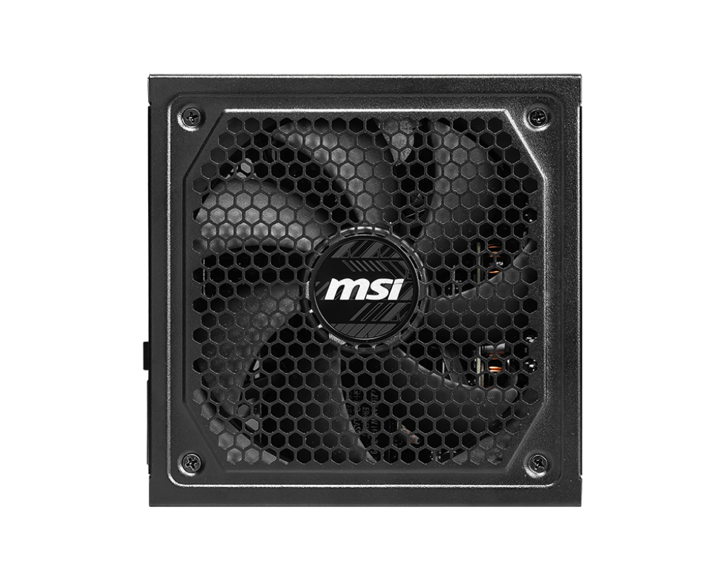 MSI  MAG A1250GL 1250W 80Plus Gold  PCIe 5.1   (7)-3