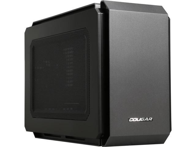 Cougar QBX Mini-ITX 機箱