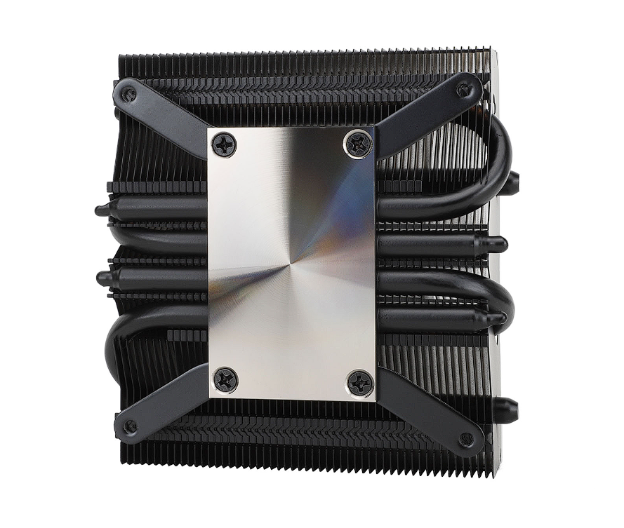 ThermalRight 利民 AXP90-X53 Black 風冷散熱器