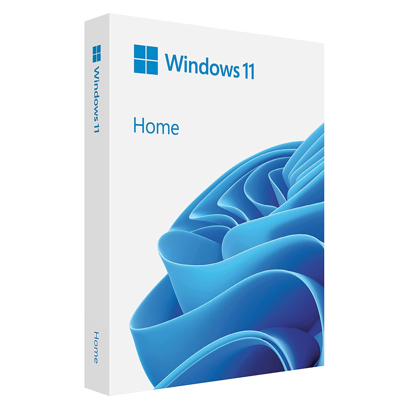 Microsoft 微軟 Windows 11 Home 家用版  (BOX 盒裝)
