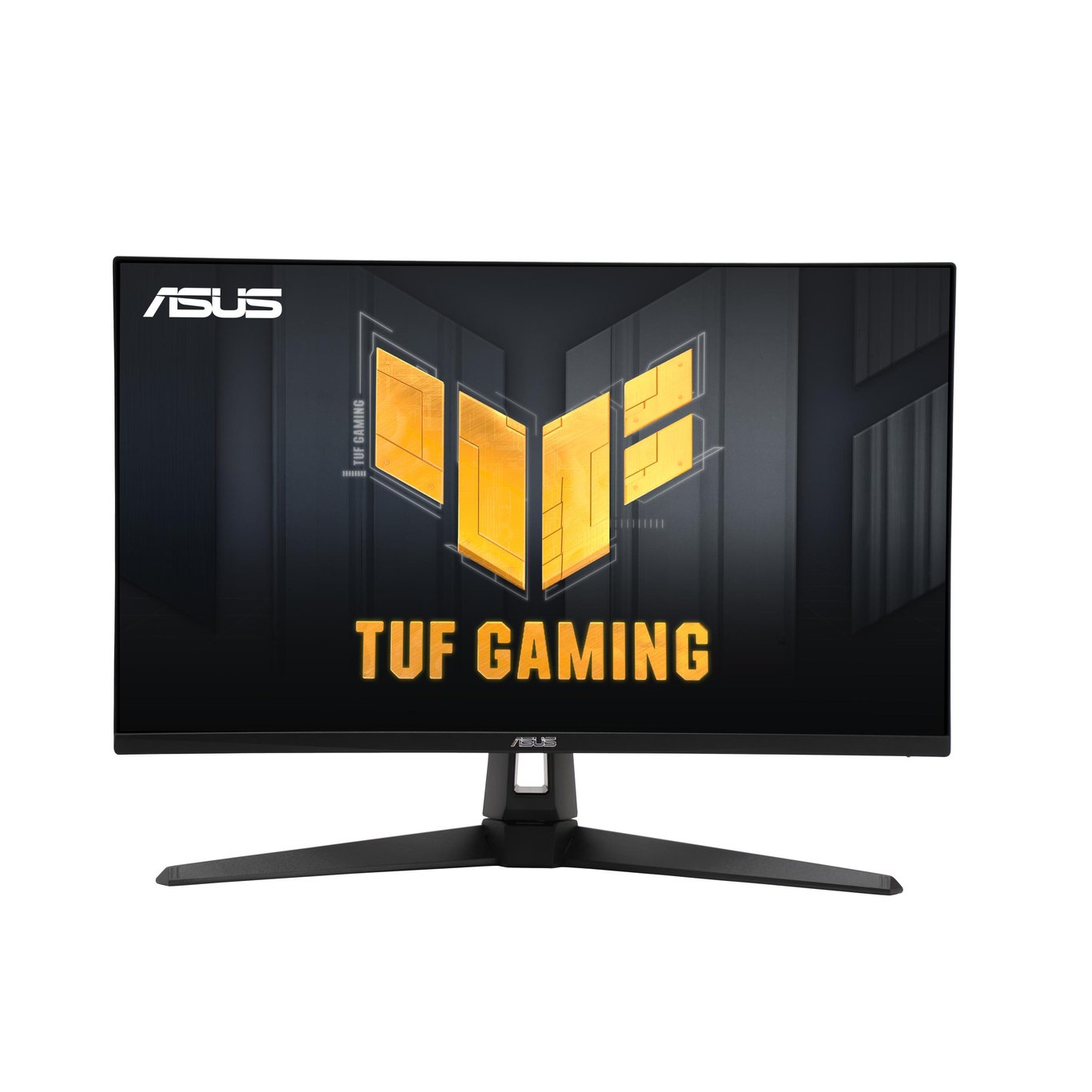 【限時優惠】ASUS 華碩 TUF Gaming VG27AC1A 電競顯示器 (27 吋 WQHD 170Hz IPS HDR G-Sync Compatible) - 2560 x 1440