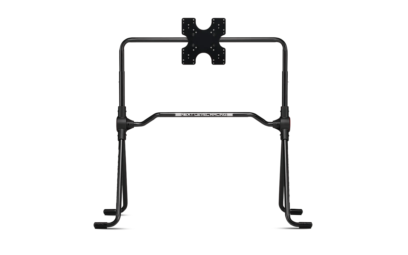Next Level Racing LITE Free Standing Monitor Stand 