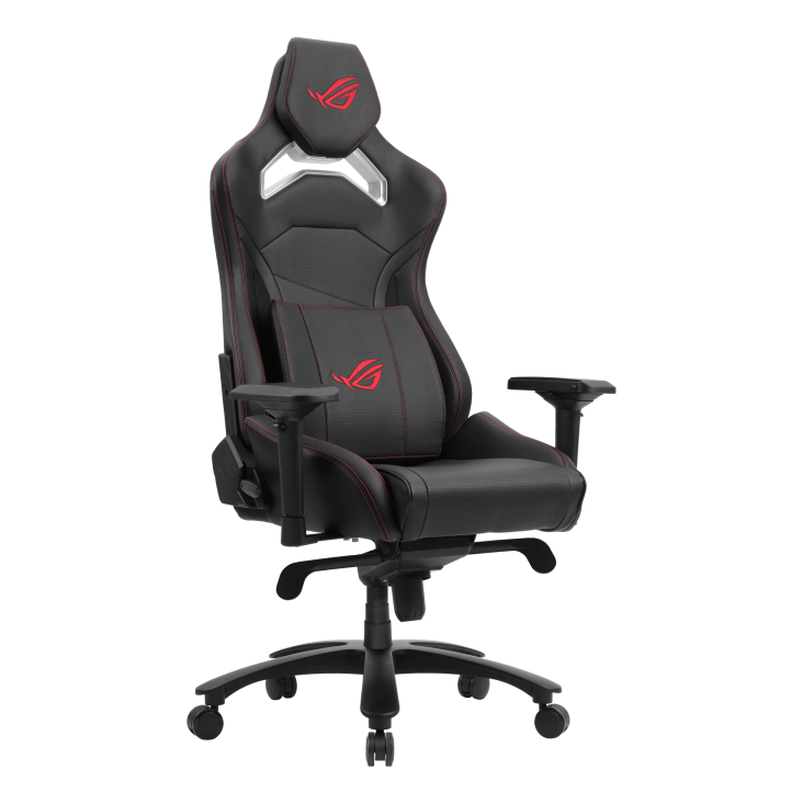 ASUS  ROG Chariot X Core Gaming Chair  - Black -1