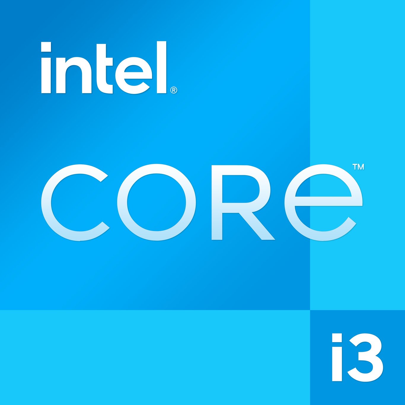 Intel Core i3-12100F 48 Tray