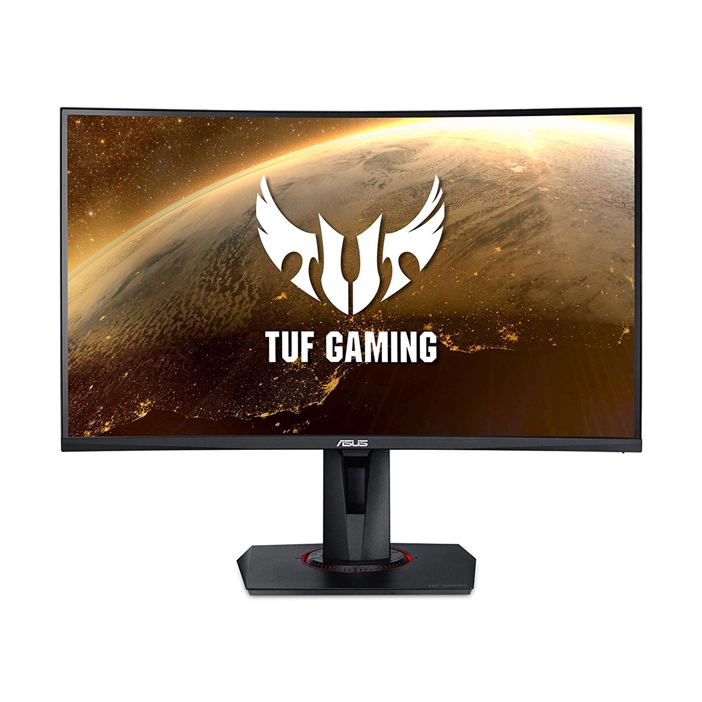 ASUS 華碩 TUF Gaming VG27VQ 電競顯示器