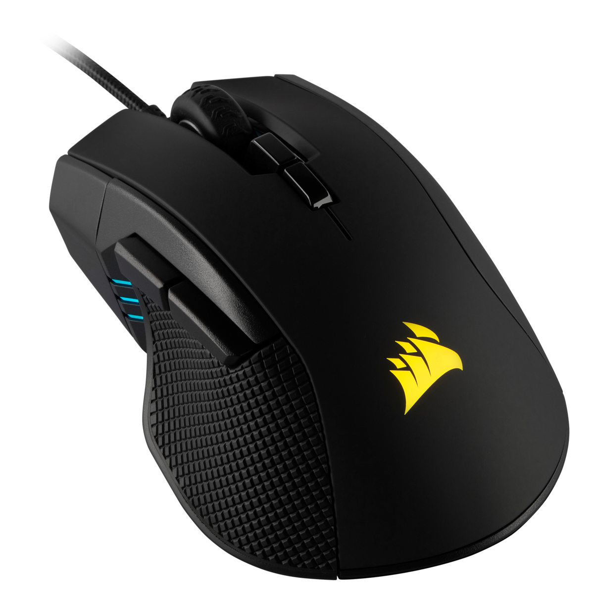 Corsair IRONCLAW RGB FPS/MOBA Gaming Mouse 電競遊戲滑鼠