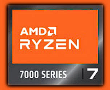 AMD Ryzen 7 7800X3D 8核心16線程