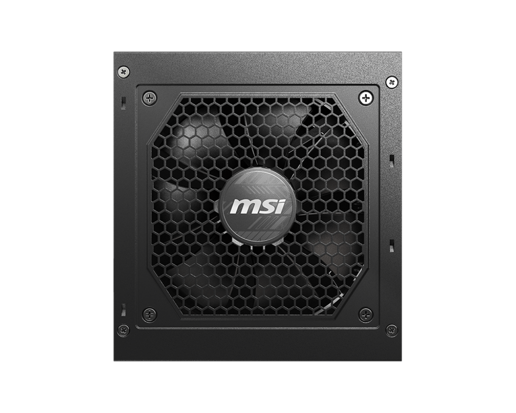 MSI  MAG A750GL 750W 80Plus Gold  PCIe 5.0   (7)-2
