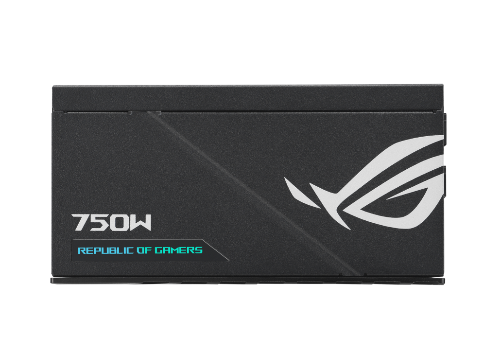 ASUS  ROG LOKI 750W 80Plus Platinum   SFX-L  (10)-10