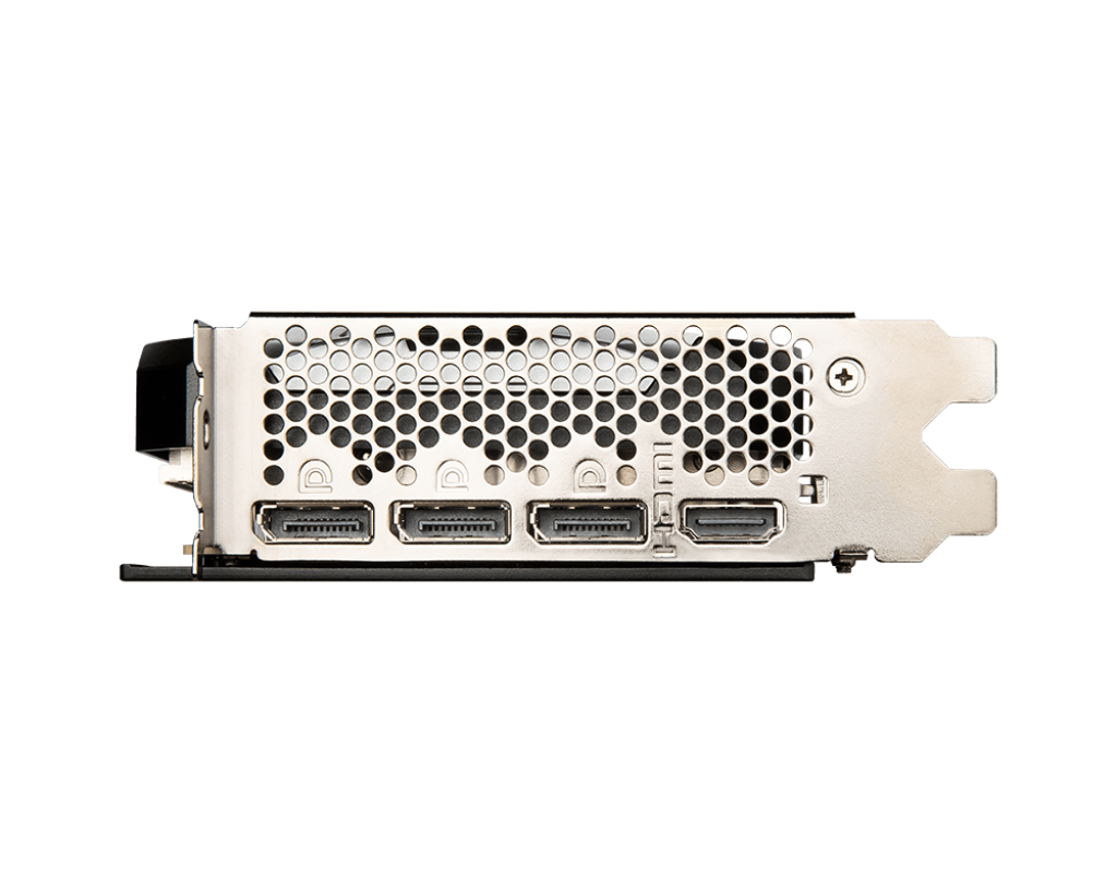 MSI  VENTUS 3X GeForce RTX 4060 Ti 8G OC -3