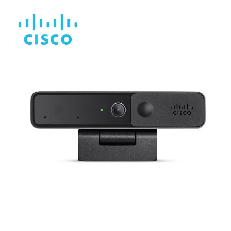 Cisco Webex 4K UHD -1