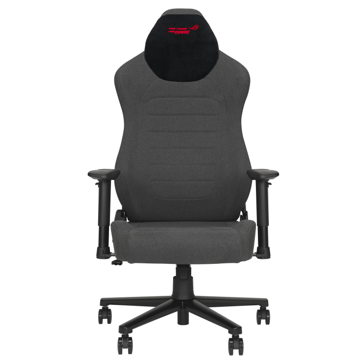 ASUS  ROG Aethon Gaming Chair  - Fabric Edition-3