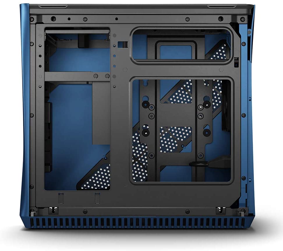 Fractal Design ERA ITX Mini-ITX 機箱 - Cobalt