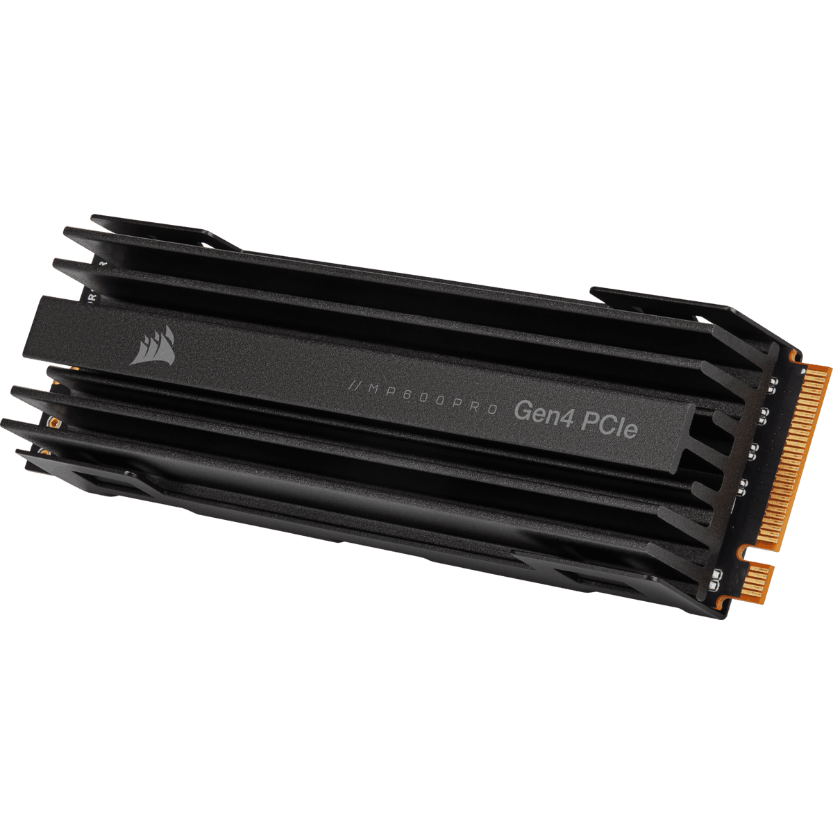 Corsair MP600 PRO 2TB TLC NVMe PCIe 4.0 x4 M.2 2280 SSD