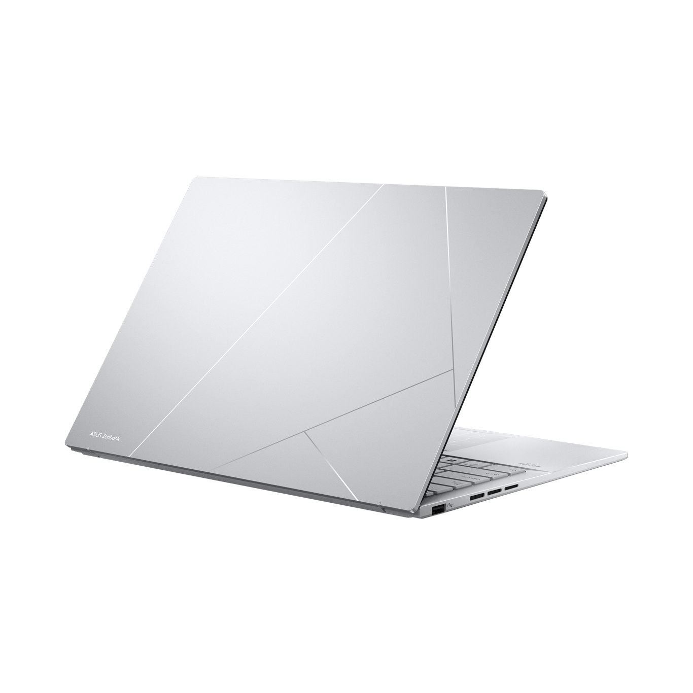 ASUS 華碩 Zenbook 14 觸控顯示型筆記電腦 - UX3405MA-OLED-FS7724WT