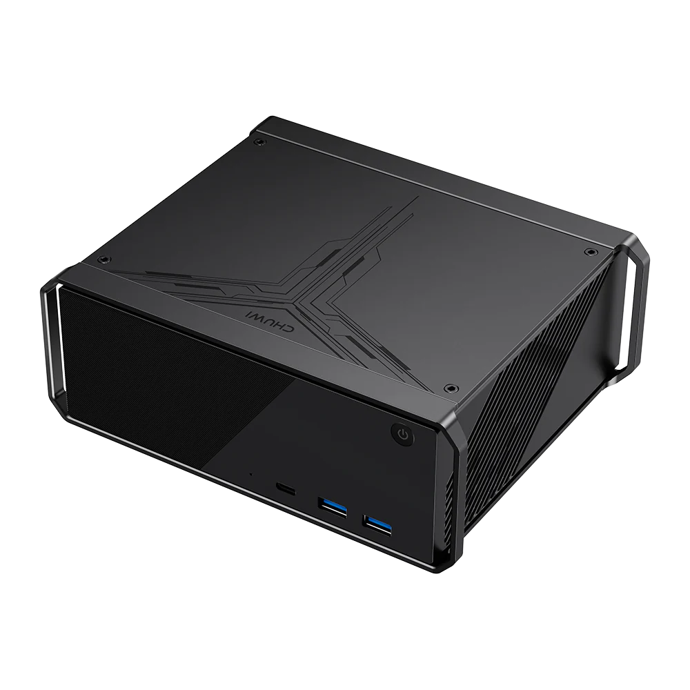 Chuwi Corebox 5 Mini PC 迷你電腦